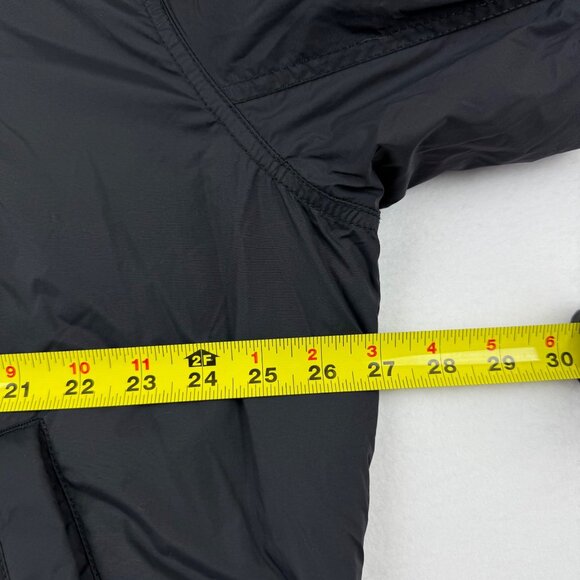 Nike NBA All-Star 2022 Men's Loose Fit Black Hooded Jacket Size XL NWT - Picture 11 of 14